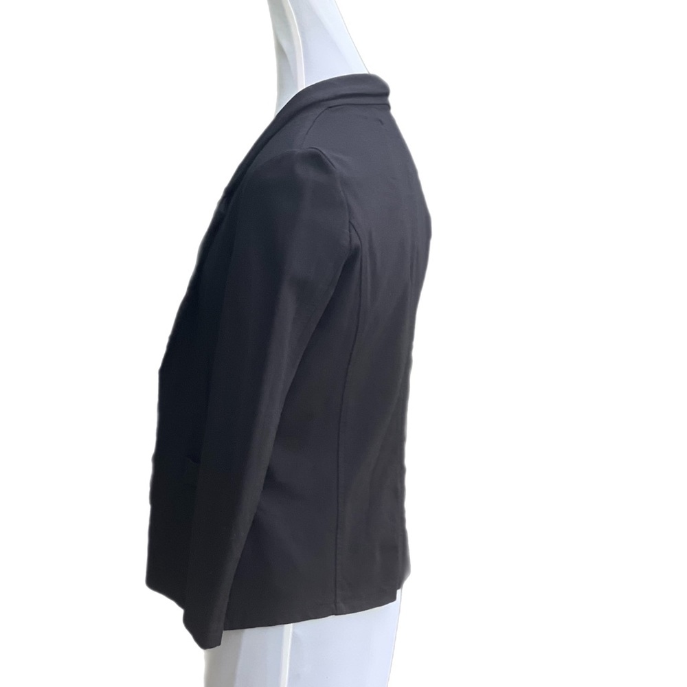 Luisa Made in Italy Blazer Suit Jacket Small SM Soft - Picture 4 of 11
